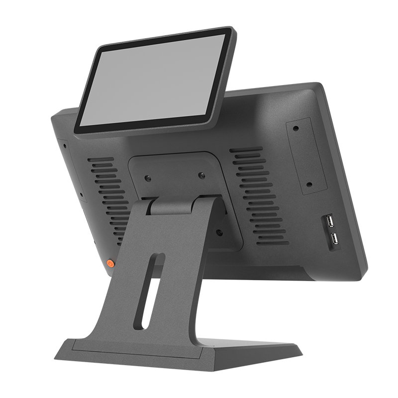 Terminal POS tactile MTechniix(Caisse)