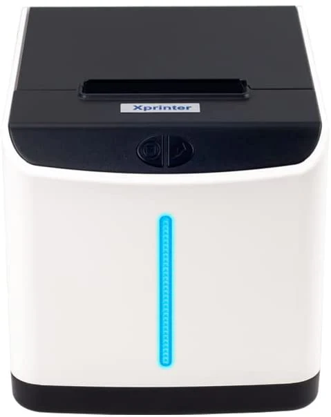 Imprimante thermique étiquette USB Xprinter(White)