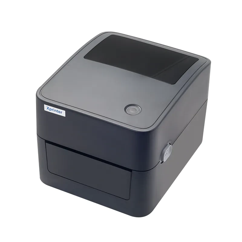 Imprimante thermique étiquette avec Bluetooth Xprinter