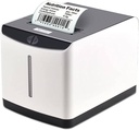 Imprimante thermique étiquette USB Xprinter(White)