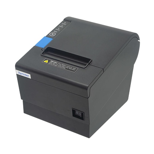 [MTX_XP-Q801K] Imprimante thermique Xprinter 80mm USB - Ethernet RJ45