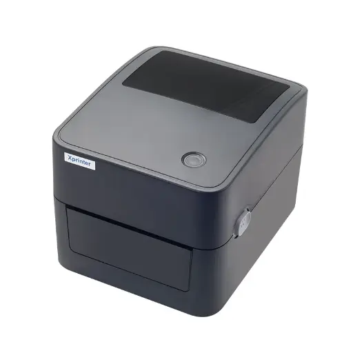 [MTX_LABEL_XP-410B] Imprimante thermique étiquette avec Bluetooth Xprinter