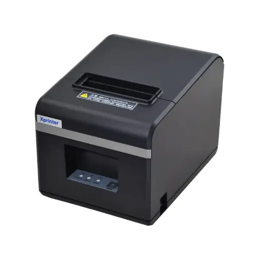 [MTX_XP-C260M] Xprinter Imprimante Thermique 80mm Wifi